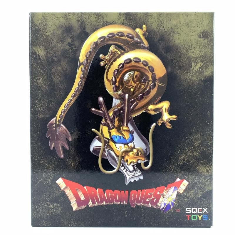 中古】未開封）メタリックモンスターズギャラリー スカイドラゴン[10