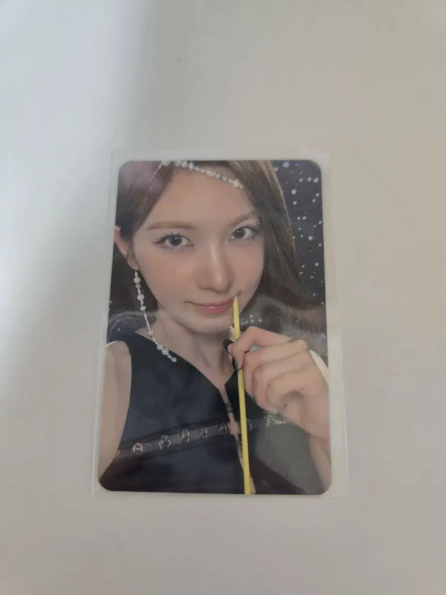 NMIXX ベイ ファンミ fc メルボルン入場限定 トレカ NMIXX ベイ ファンミ fc メルボルン入場限定 トレカ