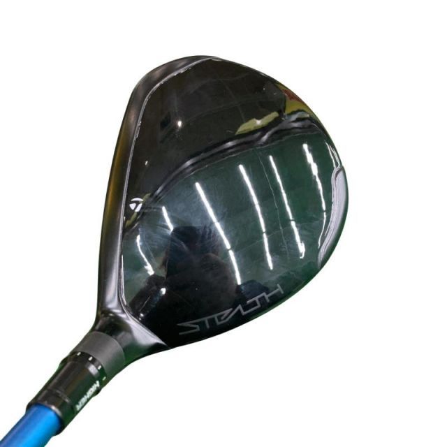 ステルス 5W 純正カスタムシャフト フレックスS ステルス 5W 純正カスタムシャフト フレックスS 2025年最新】ステルス