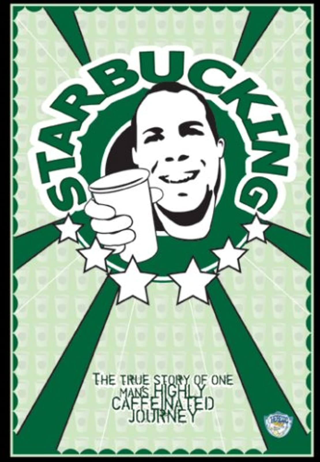 Starbucking DVD 品