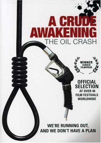 Crude Awakening DVD 品