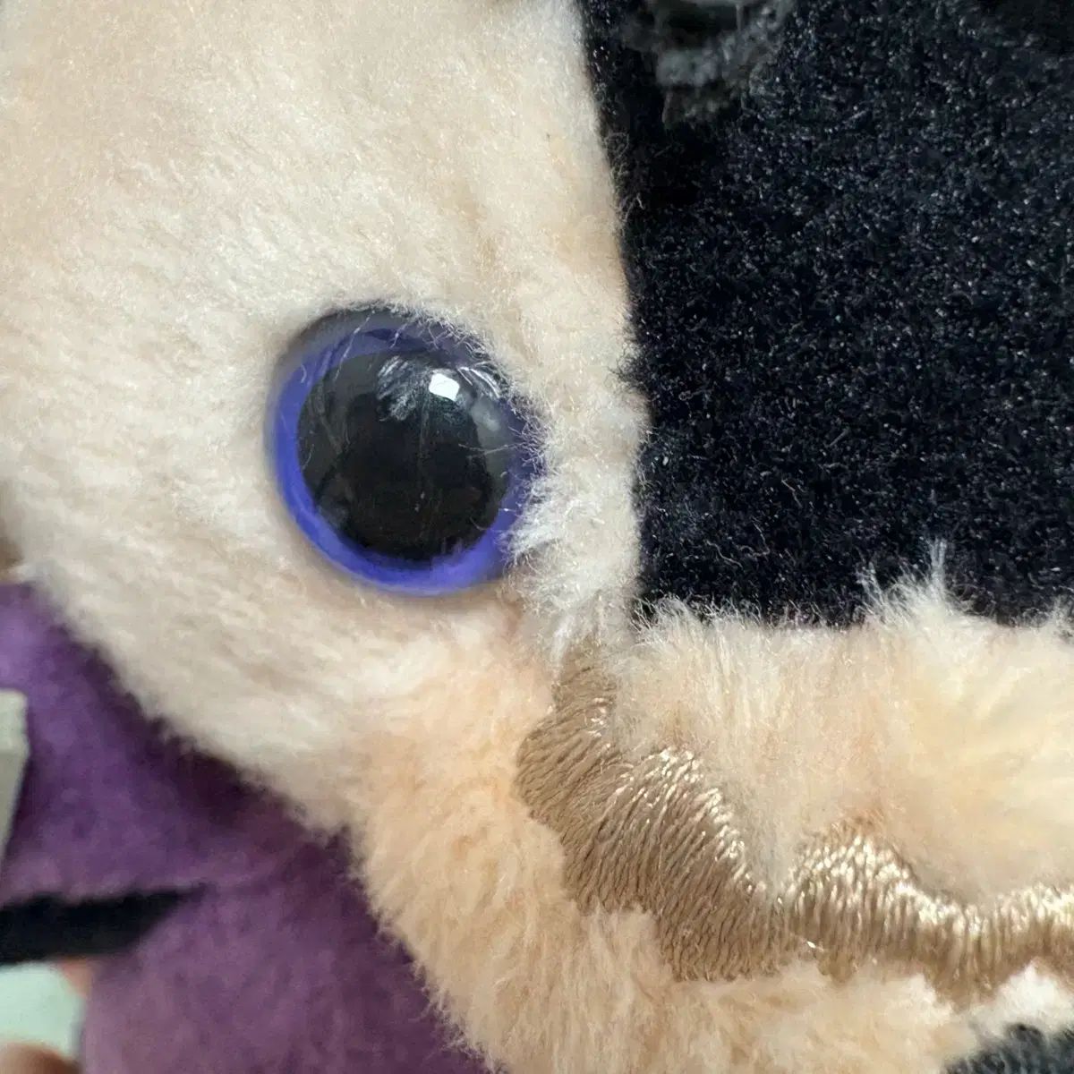  鬼滅の刃 不死川 玄弥 クマぬい その他 タレントグッズ