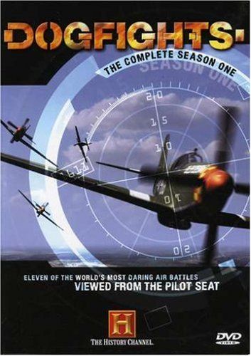 Dogfights Season One DVD 品