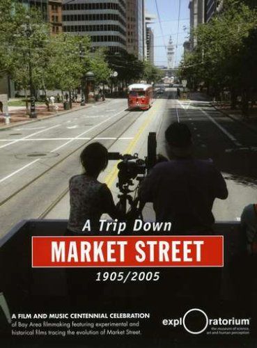 Trip Down Market Street DVD 品