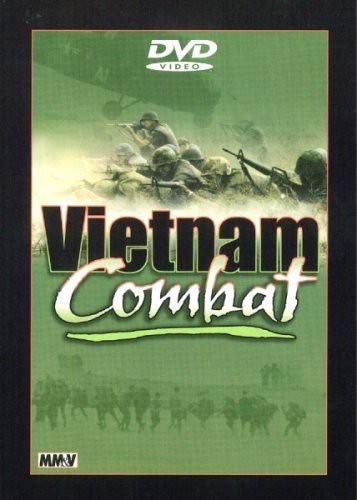 Vietnam Combat DVD 品