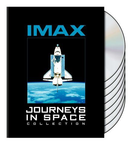 DVD Journeys in Space Collection [DVD](品)