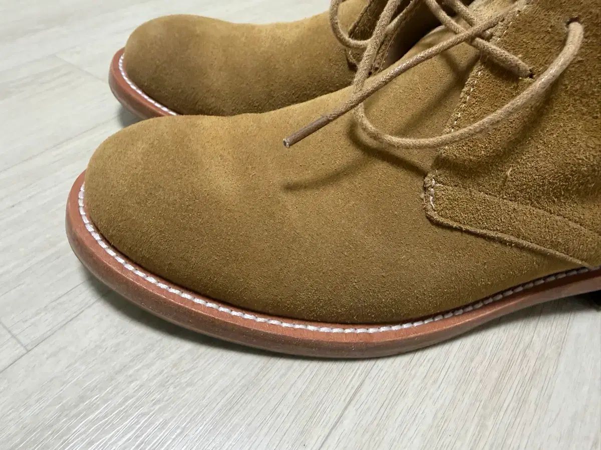 デザートブーツ 270