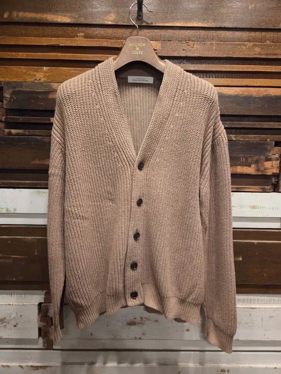 ユナイテッドアロー カーディガン