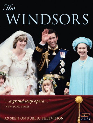 Windsors Also Includes Masterpiece Theatre s Bert DVD 品