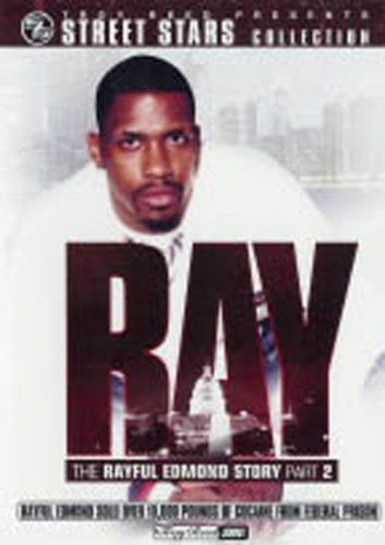 Ray Rayful Edmond Story 2 DVD 品