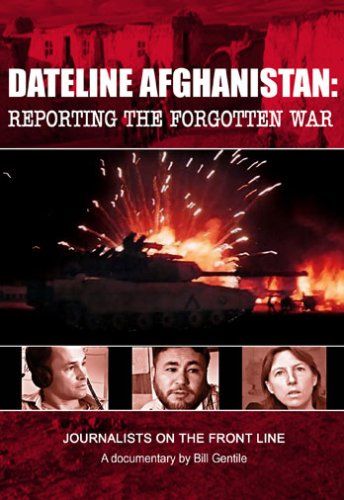 Dateline Afghanistan DVD 品