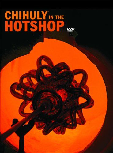 Chihuly in the Hotshop DVD 品