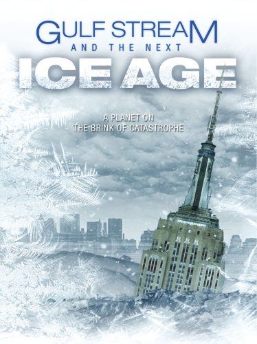 Gulf Stream - The Next Ice Age DVD 品