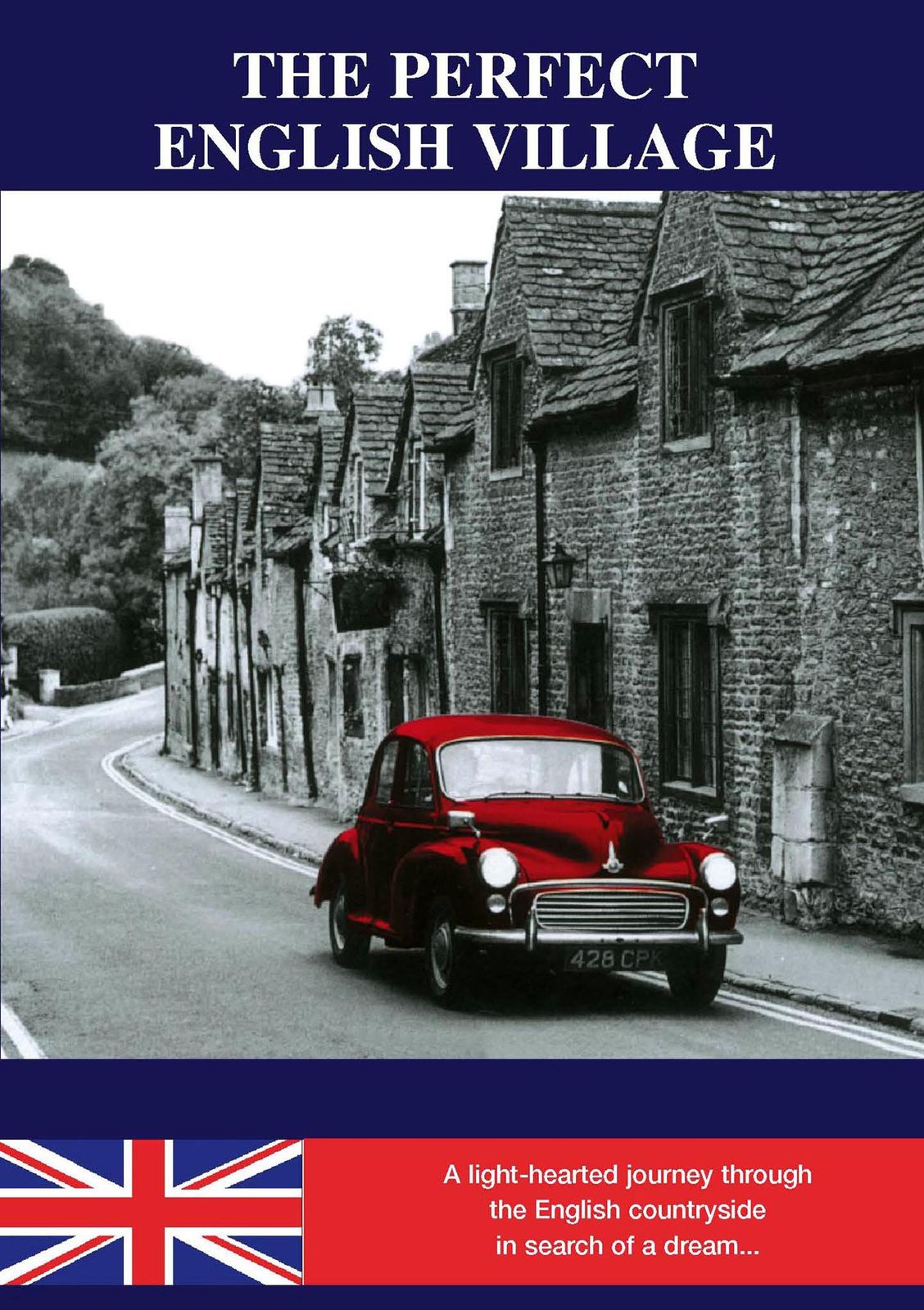 Perfect English Village DVD 品