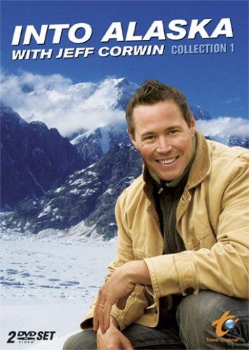 Into Alaska With Jeff Corwin DVD 品