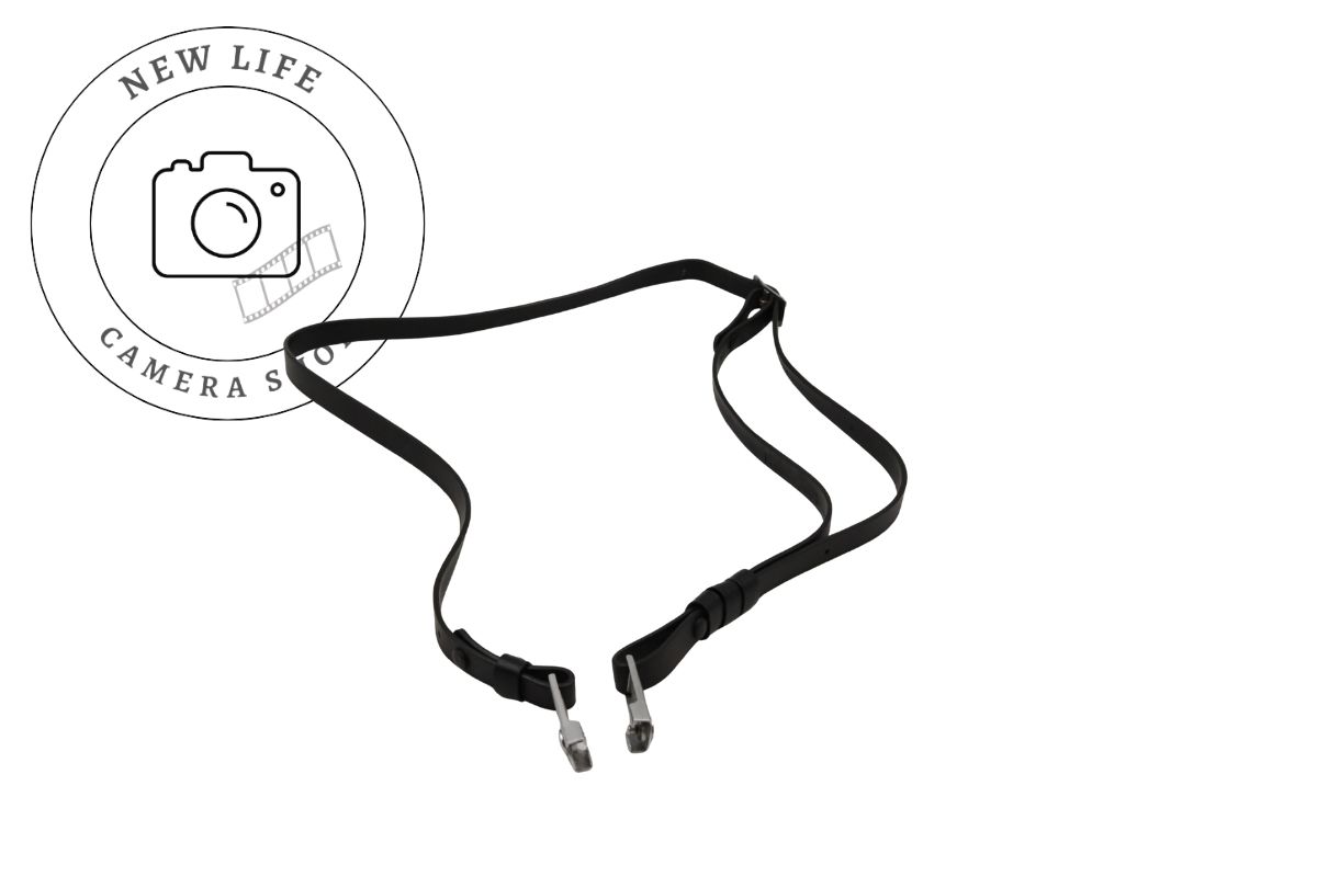 MINOLTA ミノルタ 二眼レフ III | CDSモデル用 ストラップ 5281