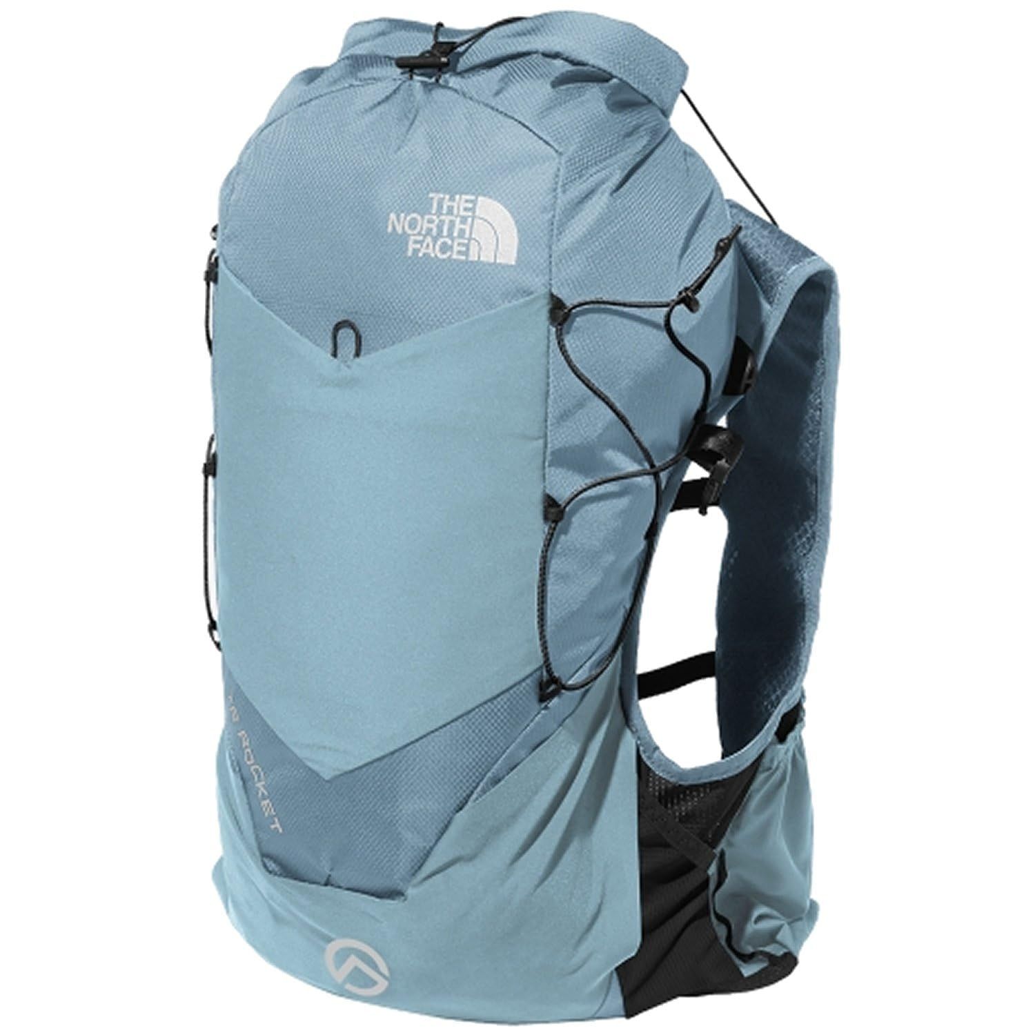 THE NORTH FACE TR Rocket アルジーブルー S