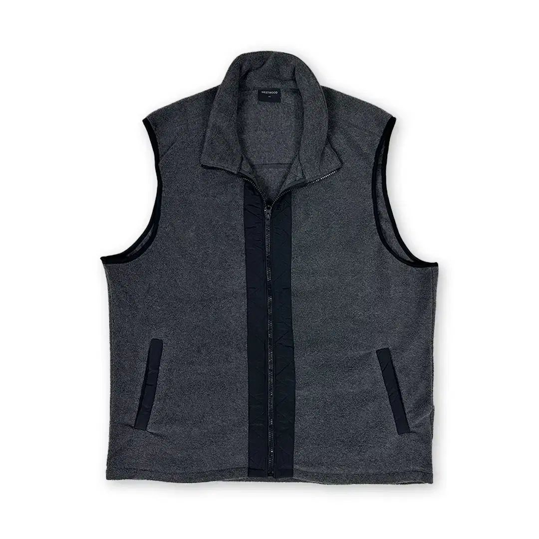 ヴィヴィアン・ウエストウッド フリース ベスト