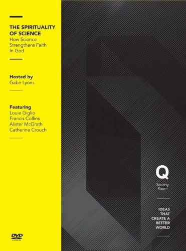 Q Society | Spirituality DVD 品