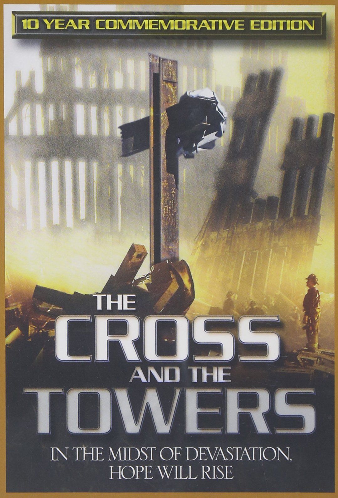 Cross - The Towers DVD 品
