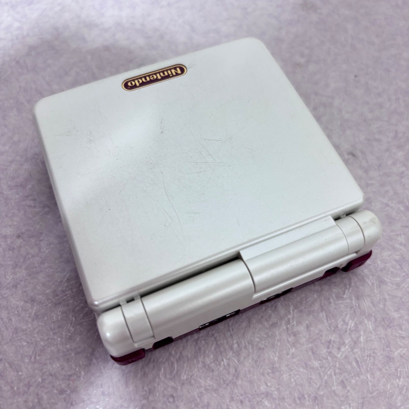 ニンテンドー 本体のみ