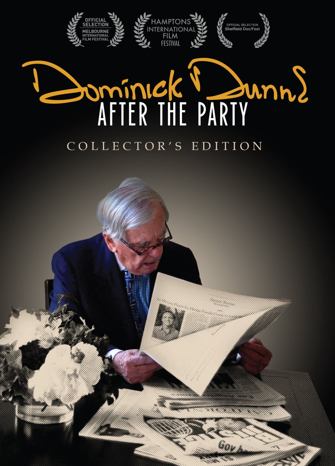 Dominick Dunne s After the Party DVD 品