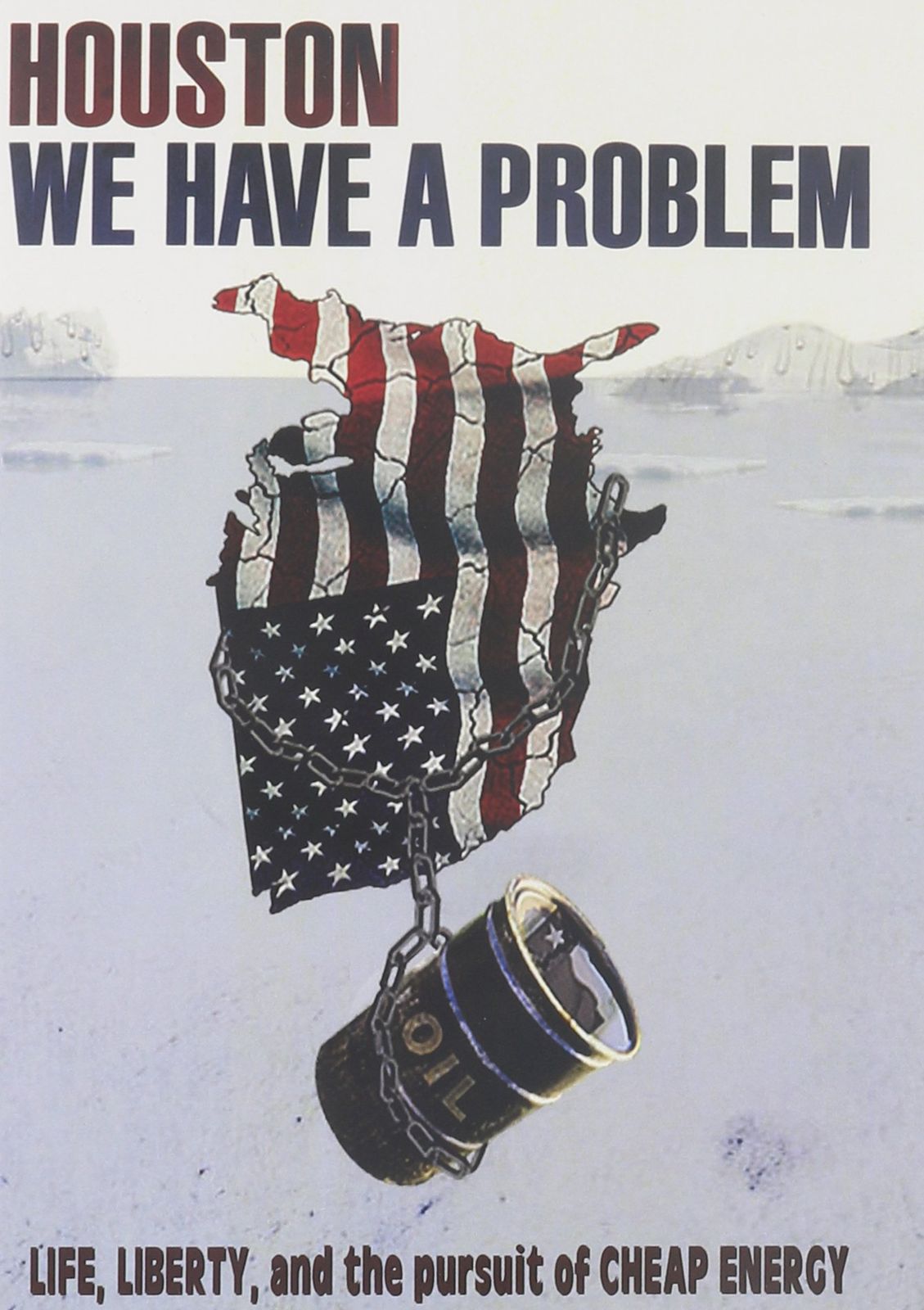 Houston We Have a Problem DVD 品