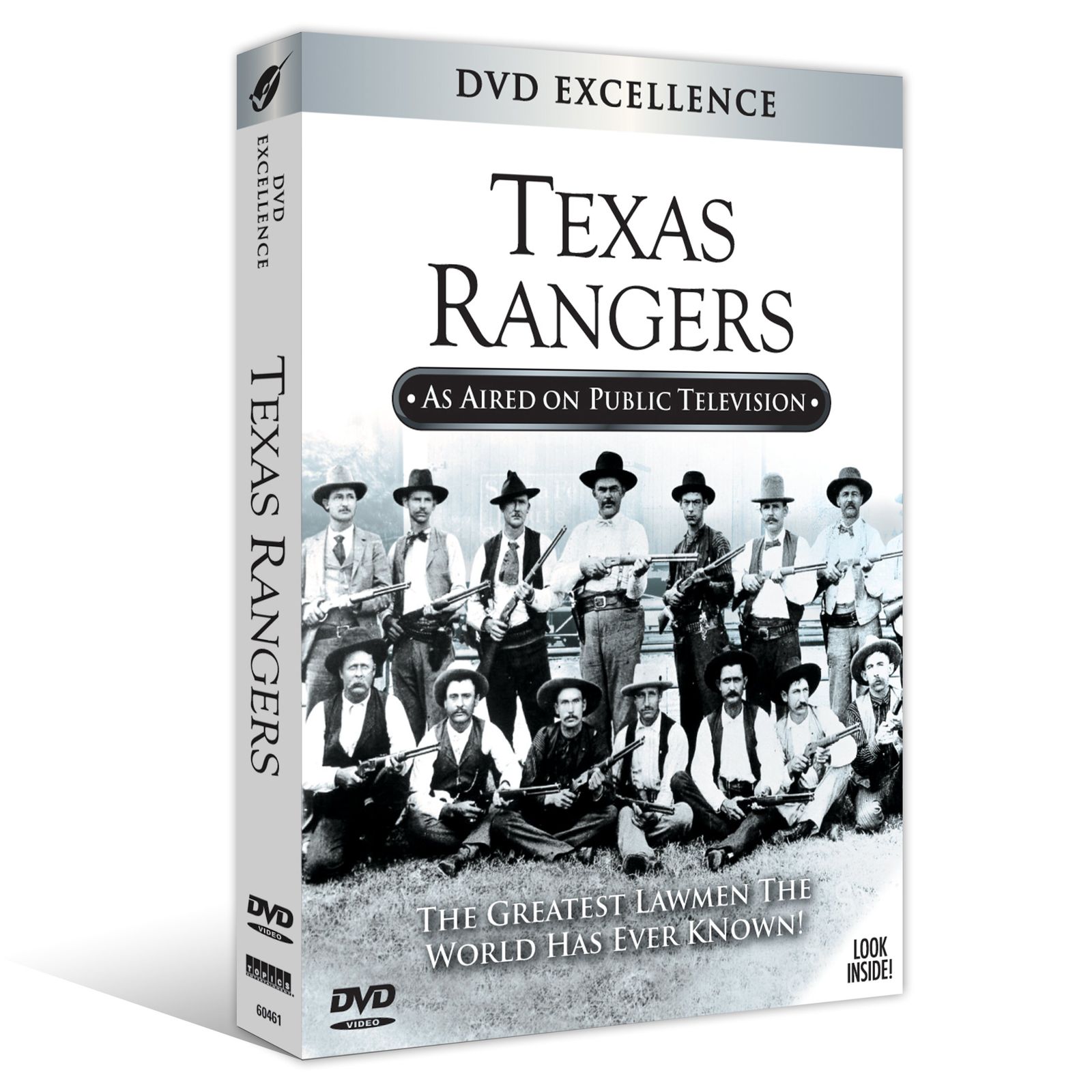 Texas Rangers DVD 品