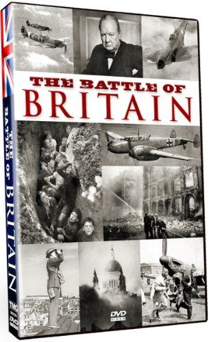 The Battle of Britain DVD 品