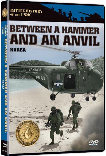 Between a Hammer An Anvil DVD 品