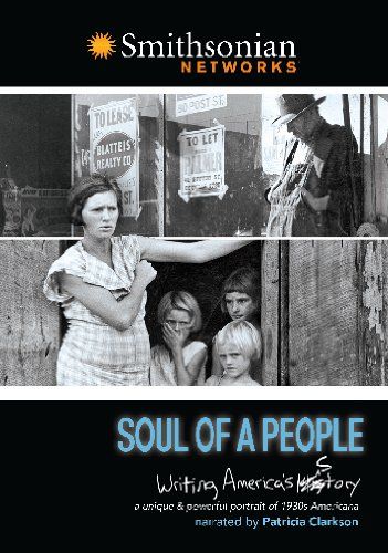 Soul of a People DVD 品