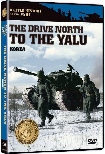 Drive North to the Yalu DVD 品