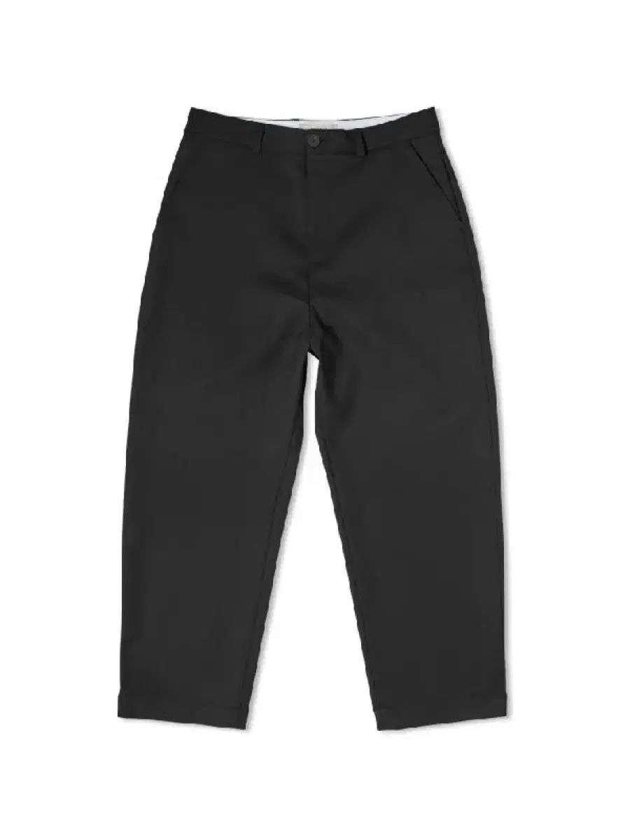 Studio Nicholson スタジオ ニコルソン ezra ウール ブレンド パンツ