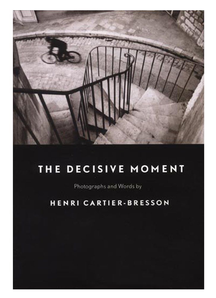 Decisive Moment DVD 品