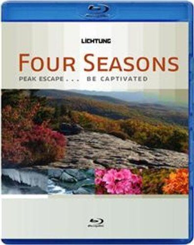 Four Seasons Peak Escape Blu-ray Import 品