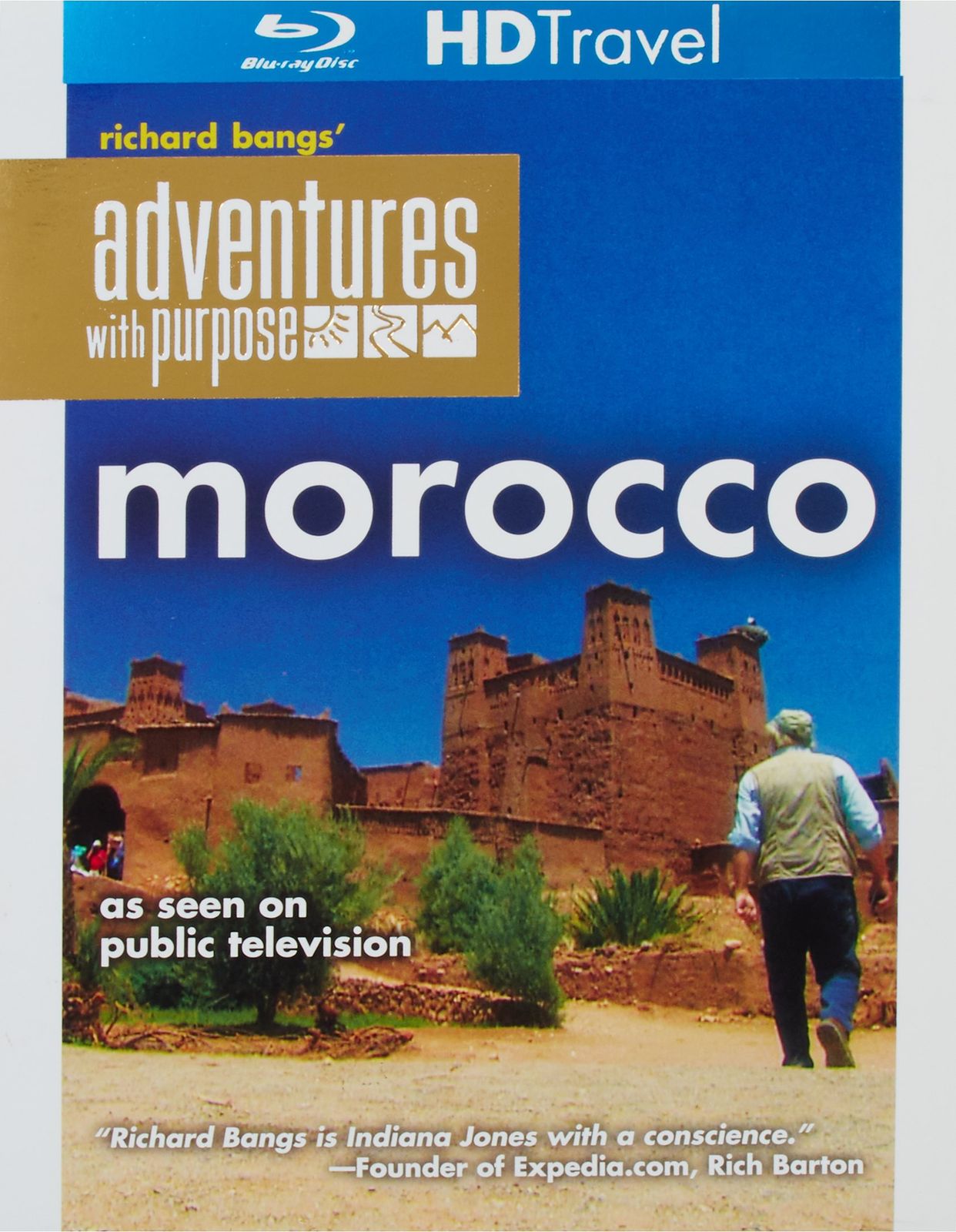 その他 Adventures With Purpose: Morocco [Blu-ray] Adventures With Purpose: Morocco [Blu-ray](品) 【公式通販】