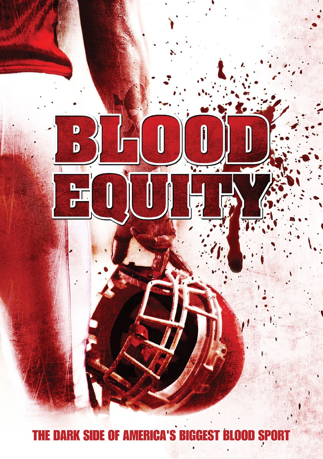 Blood Equity DVD 品