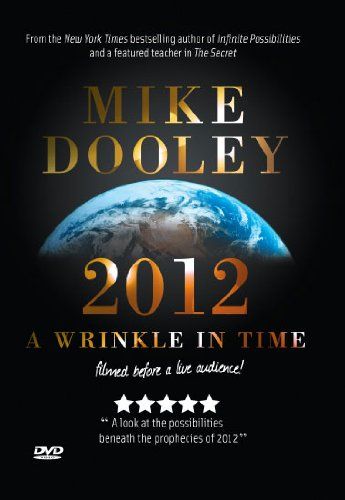 2012 Wrinkle in Time DVD 品