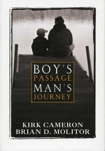Boy s Passage Man Journey Dvd Study 品