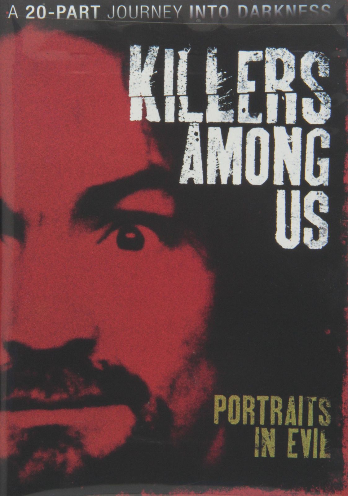 Killers Among Us DVD 品