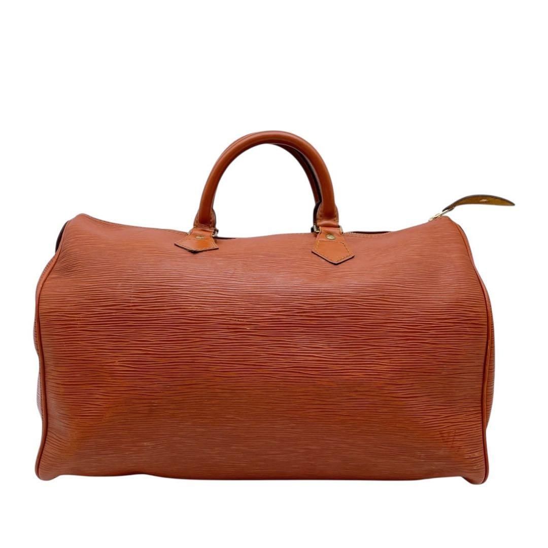 価格交渉/質問大歓迎♪】ルイヴィトン エピ スピーディ35 ミニボストン