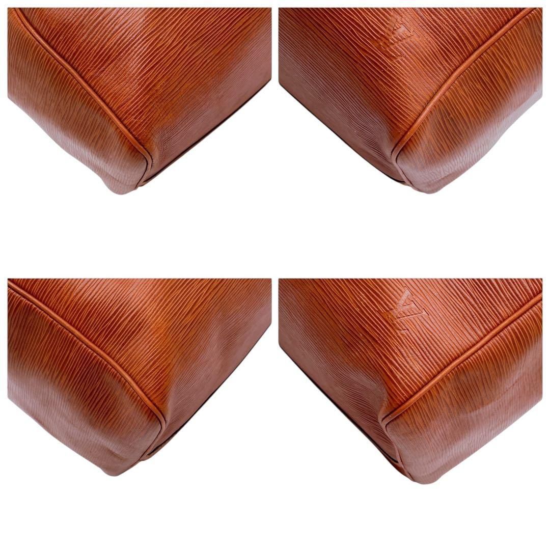 価格交渉/質問大歓迎♪】ルイヴィトン エピ スピーディ35 ミニボストン