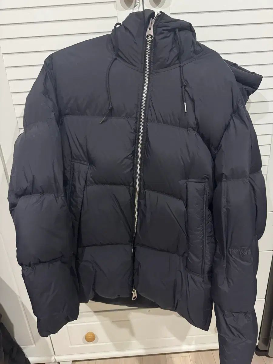 パファージャケット Mサイズ