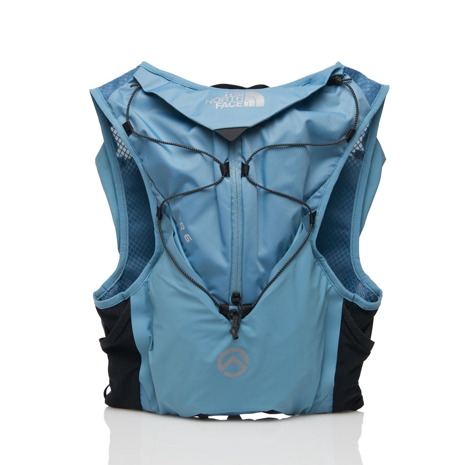 THE NORTH FACE TR 6 アルジーブルー M