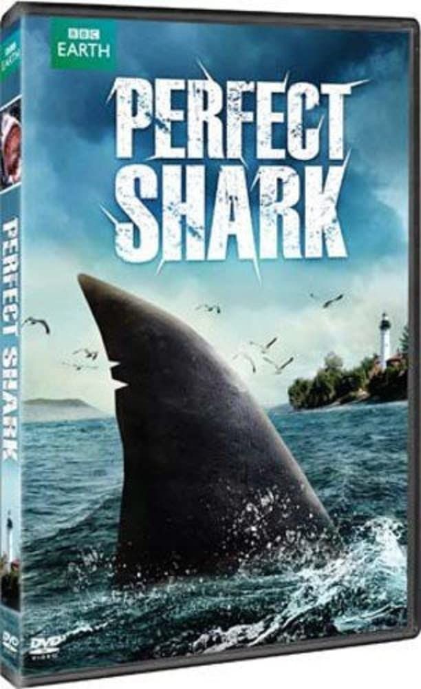 Perfect Shark DVD 品