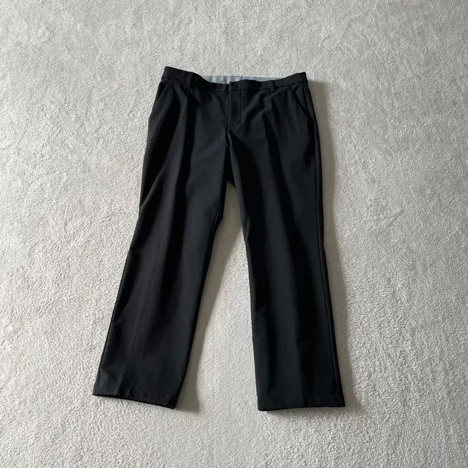 38 アディダス ゴルフ 2025 ゴルフパンツ オーバーサイズ XXXL