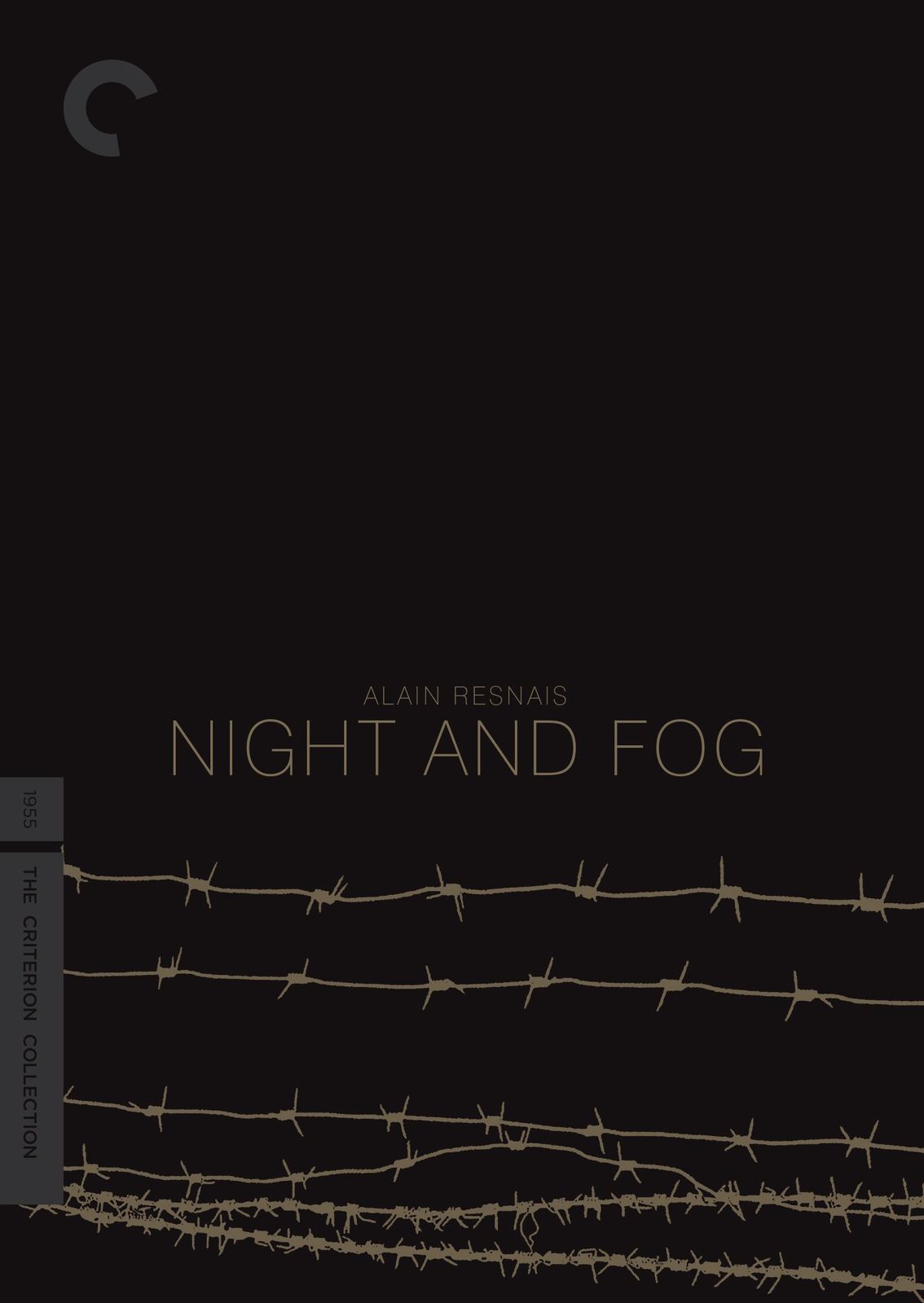 Criterion Collection Night - Fog DVD Import 品
