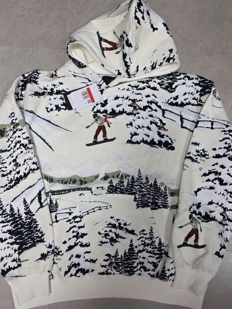 NIKE メンズ フーディー L 105 サイズ HV 1050-133