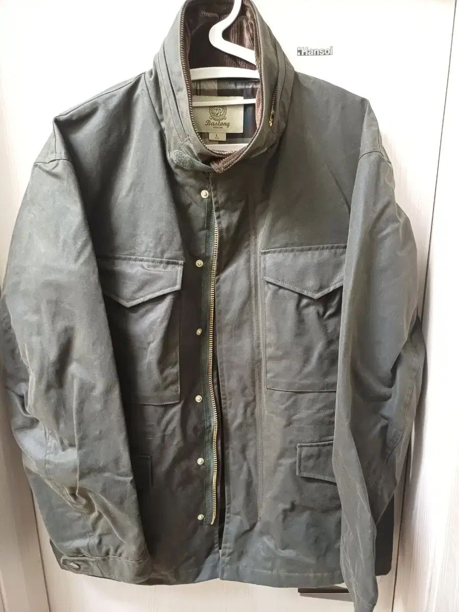 BASTONG 003 olive Lサイズ