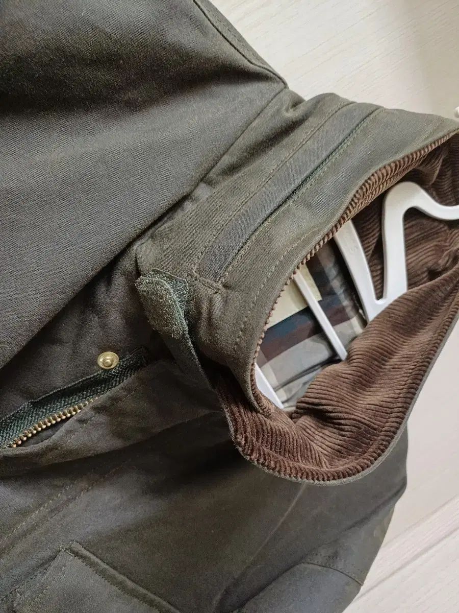  BASTONG 003 olive Lサイズ ジャンパー ブルゾン ジャケット アウター